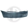 DIEDERICHS 3453255 Bumper